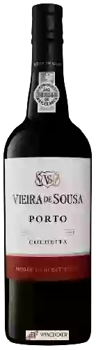 Winery Vieira de Sousa - Colheita Porto