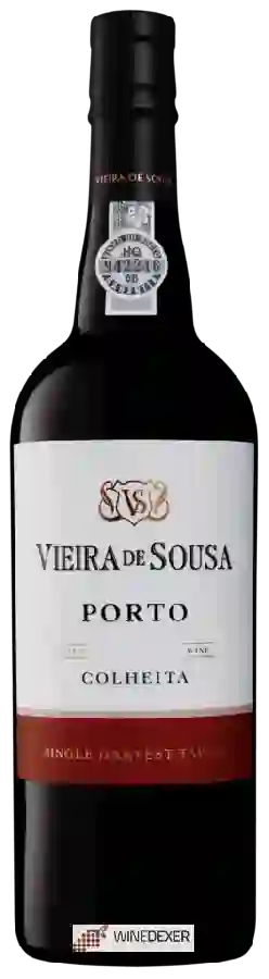 Winery Vieira de Sousa - Colheita Porto Winery Vieira de Sousa - Colheita Porto