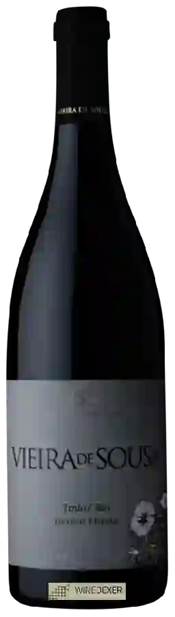 Winery Vieira de Sousa - Grande Reserva Tinto Winery Vieira de Sousa - Grande Reserva Tinto