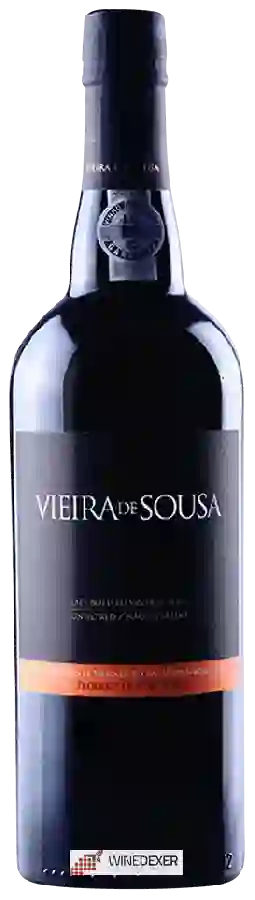 Winery Vieira de Sousa - Late Bottled Vintage Port