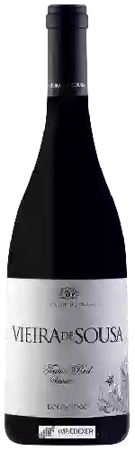 Winery Vieira de Sousa - Reserve Tinto