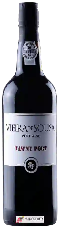 Winery Vieira de Sousa - Tawny Port