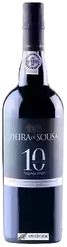 Winery Vieira de Sousa - 10 Anos Tawny Port