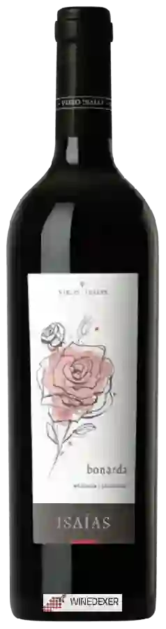 Winery Viejo Isaías - Bonarda Clásico Roble Winery Viejo Isaías - Bonarda Clásico Roble