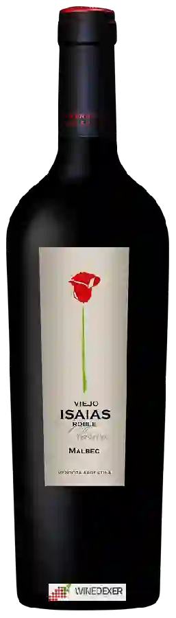 Winery Viejo Isaías - Malbec Clásico Roble