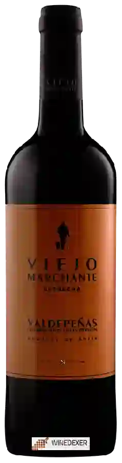 Winery Viejo Marchante - Garnacha