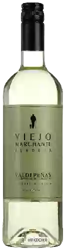 Winery Viejo Marchante - Verdejo