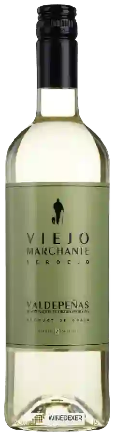 Winery Viejo Marchante - Verdejo Winery Viejo Marchante - Verdejo
