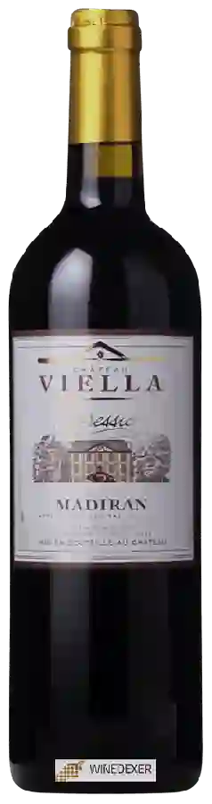 Château Viella - Expression Madiran