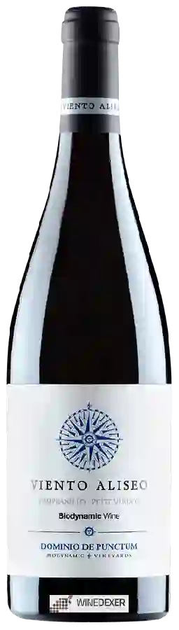 Winery Viento Aliseo - Tempranillo - Petit Verdot Winery Viento Aliseo - Tempranillo - Petit Verdot