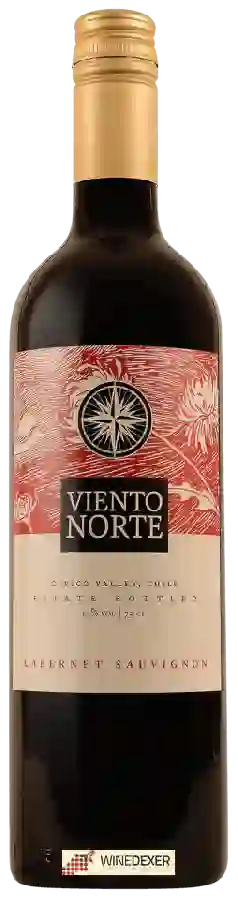 Winery Viento Norte - Cabernet Sauvignon Winery Viento Norte - Cabernet Sauvignon