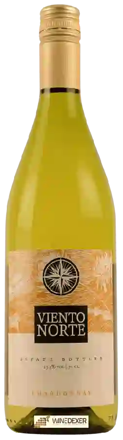 Winery Viento Norte - Chardonnay
