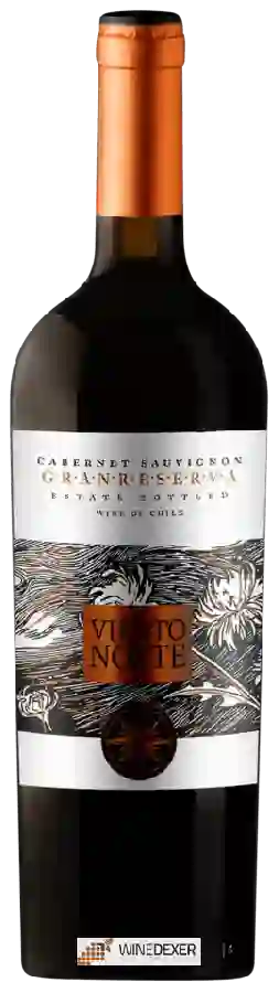 Winery Viento Norte - Gran Reserva Cabernet Sauvignon