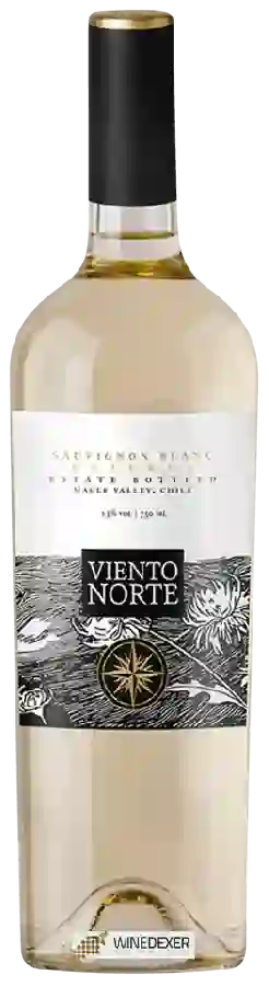 Winery Viento Norte - Reserva Sauvignon Blanc Winery Viento Norte - Reserva Sauvignon Blanc
