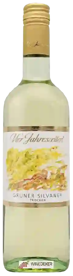 Winery Vier Jahreszeiten - Grüner - Silvaner Trocken Winery Vier Jahreszeiten - Grüner - Silvaner Trocken