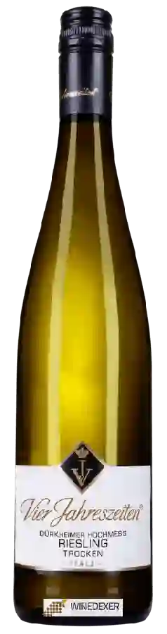 Winery Vier Jahreszeiten - Dürkheimer Hochmess Riesling Trocken