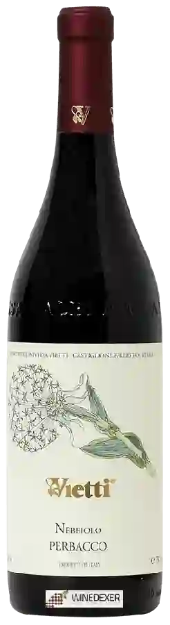 Winery Vietti - Perbacco Nebbiolo Winery Vietti - Perbacco Nebbiolo