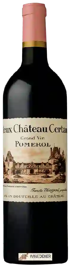 Vieux Château Certan - Pomerol