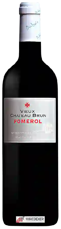 Vieux Château Brun - Pomerol