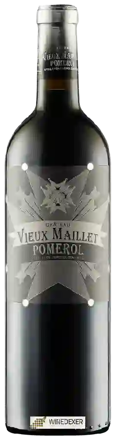 Château Vieux Maillet - Pomerol