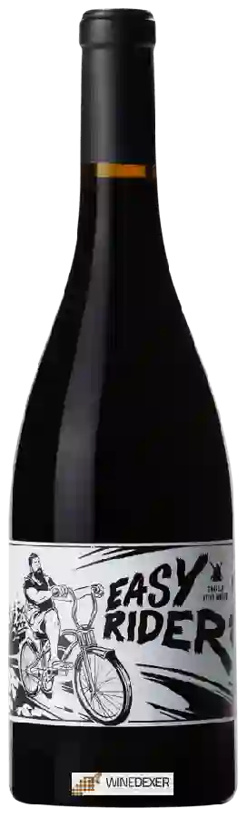 Château Vieux Moulin - Easy Rider Rouge Château Vieux Moulin - Easy Rider Rouge