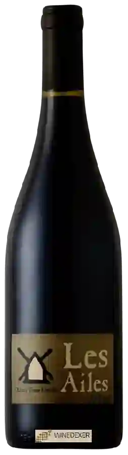 Château Vieux Moulin - Les Ailes Château Vieux Moulin - Les Ailes