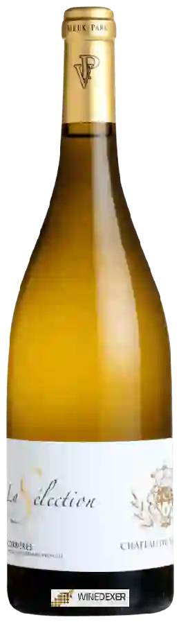 Château du Vieux Parc - La Selection Corbières Blanc Château du Vieux Parc - La Selection Corbières Blanc