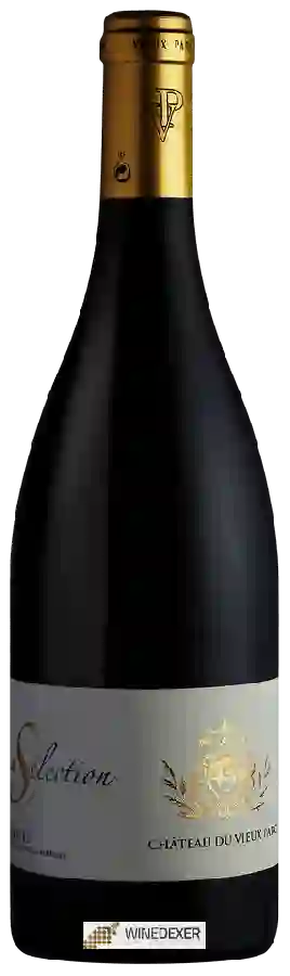 Château du Vieux Parc - La Selection Corbières Tinto Château du Vieux Parc - La Selection Corbières Tinto