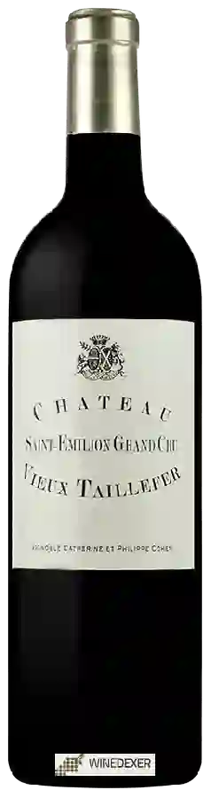 Château Vieux Taillefer - Saint-Émilion Grand Cru Château Vieux Taillefer - Saint-Émilion Grand Cru