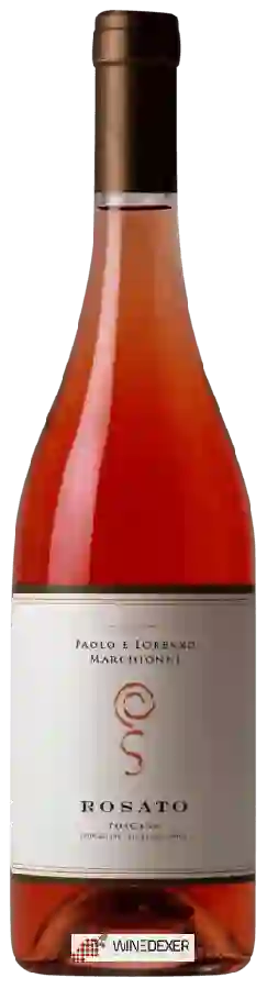 Winery Vigliano - Rosato Winery Vigliano - Rosato