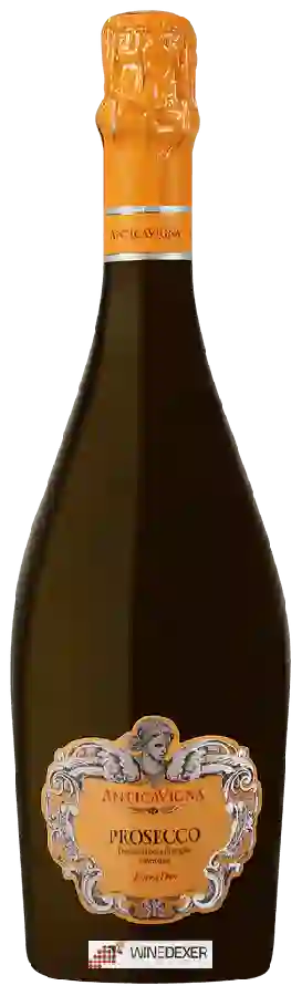 Winery Antica Vigna - Prosecco Extra Dry