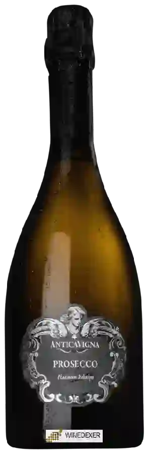 Winery Antica Vigna - Prosecco Platinum Edition