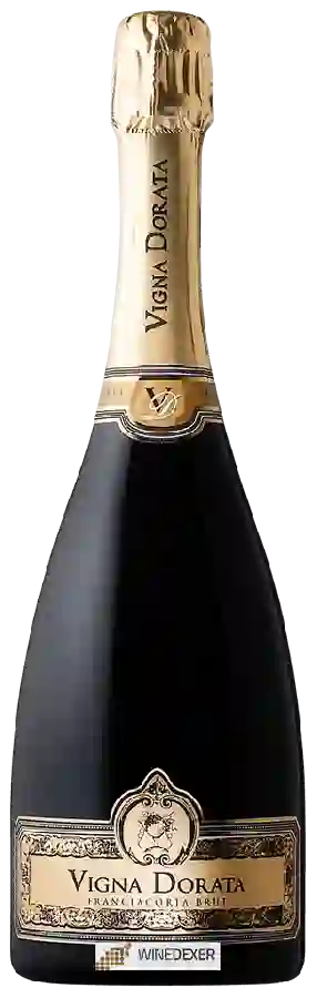 Winery Vigna Dorata - Franciacorta Brut