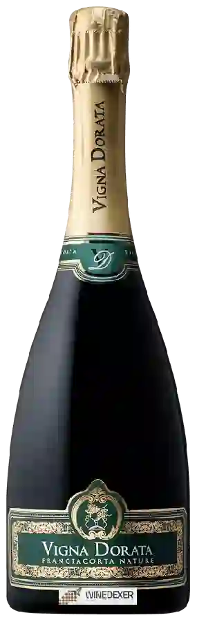 Winery Vigna Dorata - Franciacorta Nature