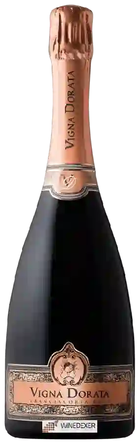 Winery Vigna Dorata - Franciacorta Rosé
