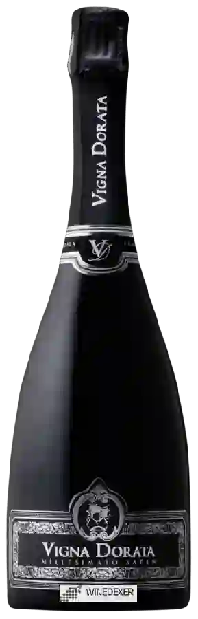 Winery Vigna Dorata - Franciacorta Millesimato Satèn Winery Vigna Dorata - Franciacorta Millesimato Satèn