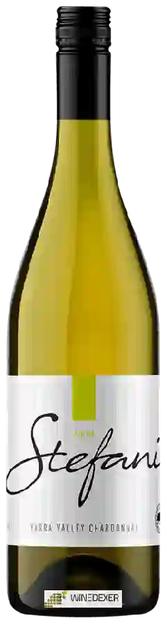 Winery Vigna Stefani - Chardonnay Winery Vigna Stefani - Chardonnay
