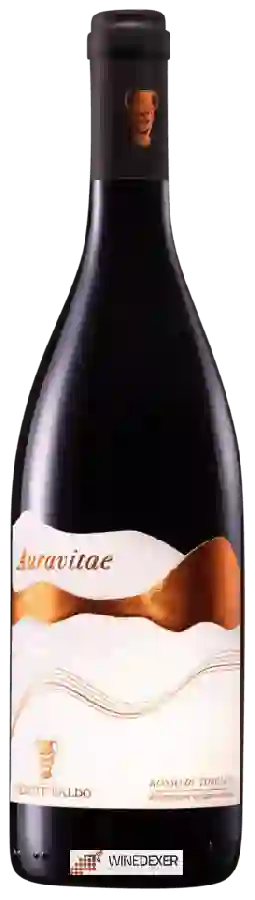 Winery Vignabaldo - Auravitae Rosso di Torgiano Winery Vignabaldo - Auravitae Rosso di Torgiano
