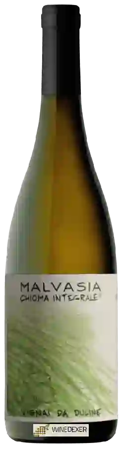 Winery Vignai da Duline - Chioma Integrale Malvasia