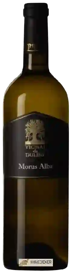 Winery Vignai da Duline - Morus Alba Winery Vignai da Duline - Morus Alba