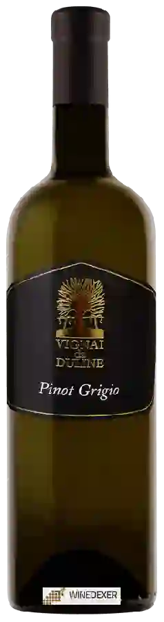 Winery Vignai da Duline - Pinot Grigio Winery Vignai da Duline - Pinot Grigio
