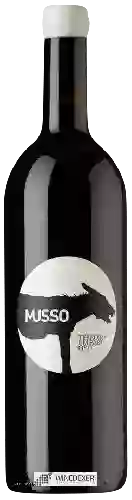 Winery Vignaioli Contrà Soarda - Musso