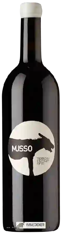 Winery Vignaioli Contrà Soarda - Musso Winery Vignaioli Contrà Soarda - Musso