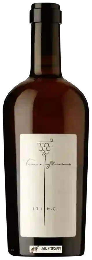 Winery Vignaioli Contrà Soarda - Time Slow 121 b. c. Blanc Winery Vignaioli Contrà Soarda - Time Slow 121 b. c. Blanc