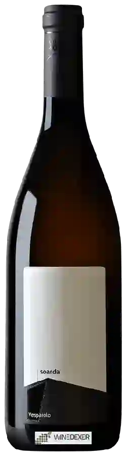 Winery Vignaioli Contrà Soarda - Vespaiolo Winery Vignaioli Contrà Soarda - Vespaiolo