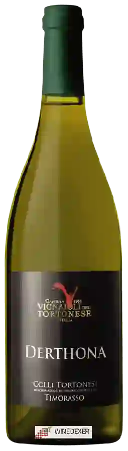 Winery Vignaioli del Tortonese - Timorasso Derthona
