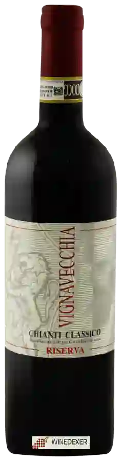 Winery Vignavecchia - Chianti Classico Riserva Winery Vignavecchia - Chianti Classico Riserva