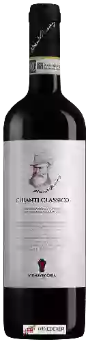 Winery Vignavecchia - Chianti Classico