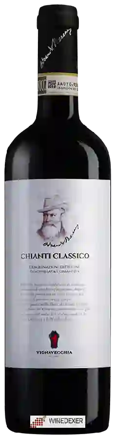 Winery Vignavecchia - Chianti Classico
