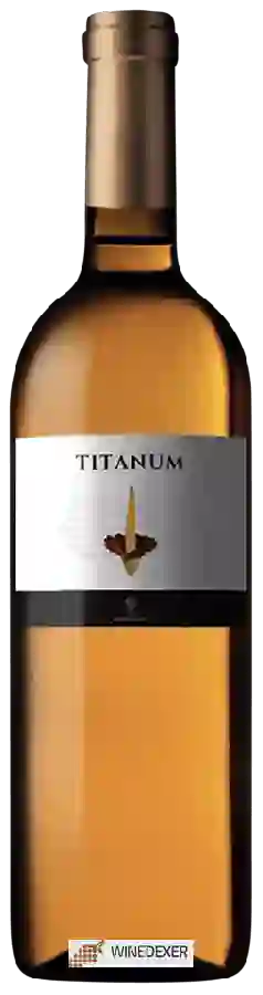 Winery Vignavecchia - Titanum Winery Vignavecchia - Titanum